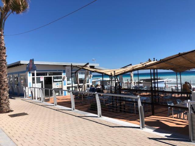 Hotel Raphael Bordighera Luaran gambar