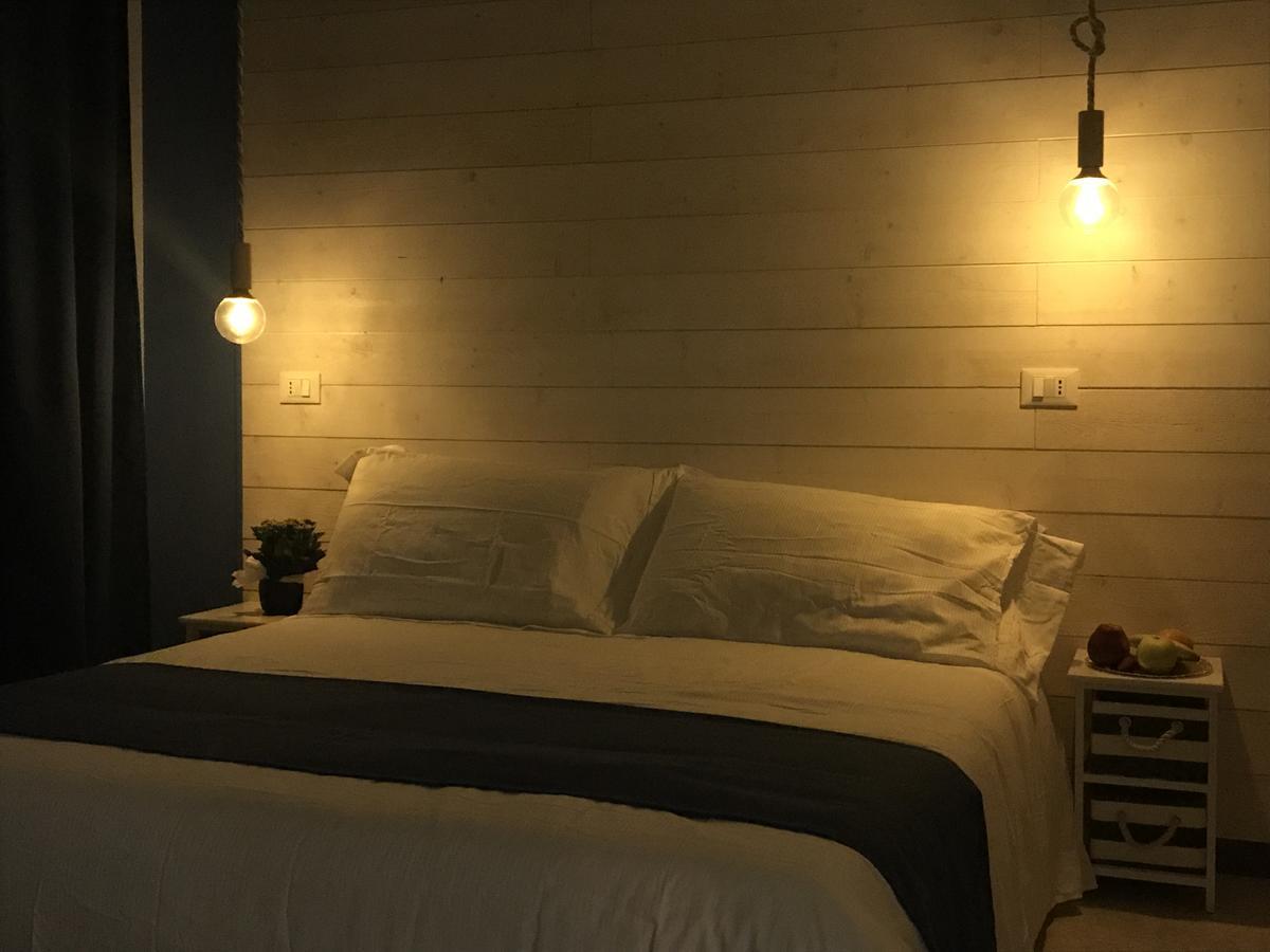 Hotel Raphael Bordighera Luaran gambar