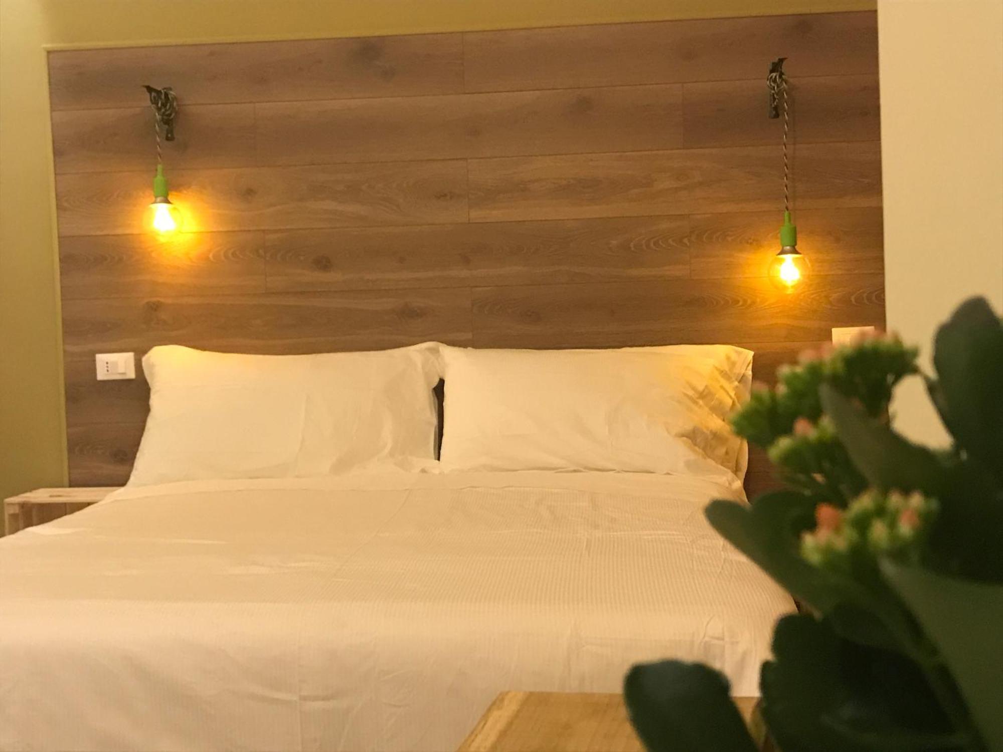 Hotel Raphael Bordighera Luaran gambar