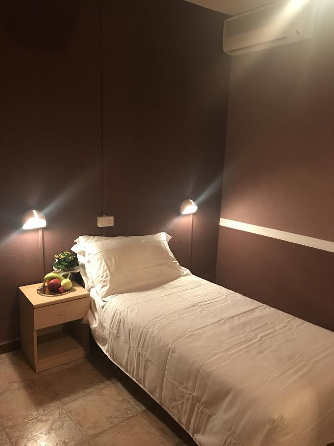 Hotel Raphael Bordighera Luaran gambar