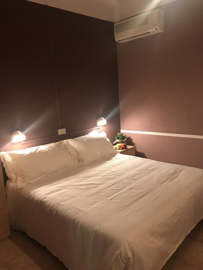 Hotel Raphael Bordighera Luaran gambar