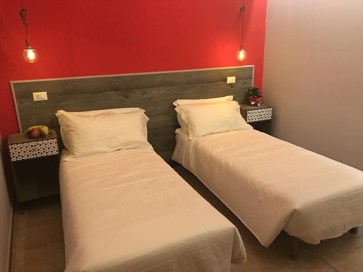 Hotel Raphael Bordighera Luaran gambar