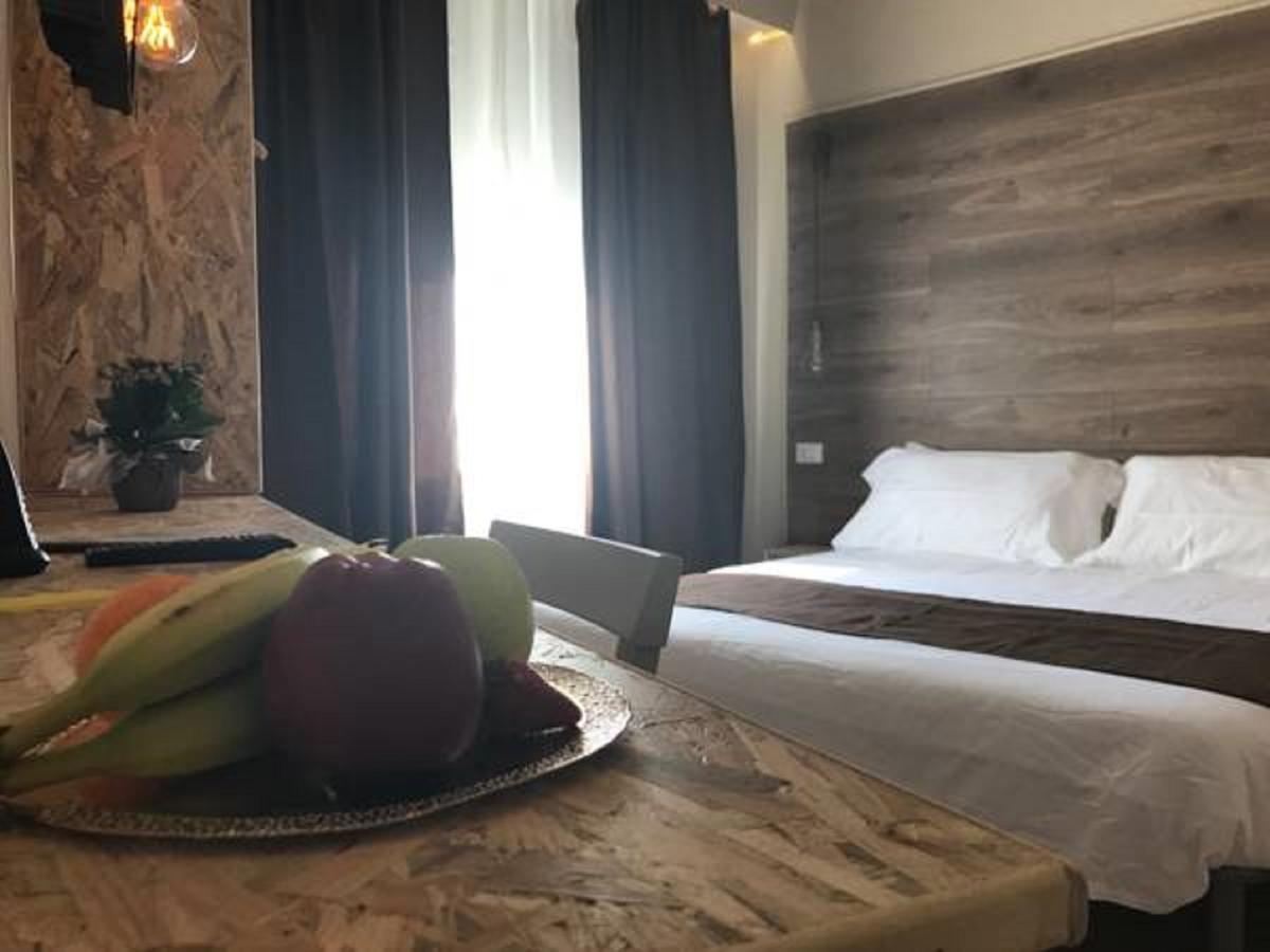 Hotel Raphael Bordighera Luaran gambar