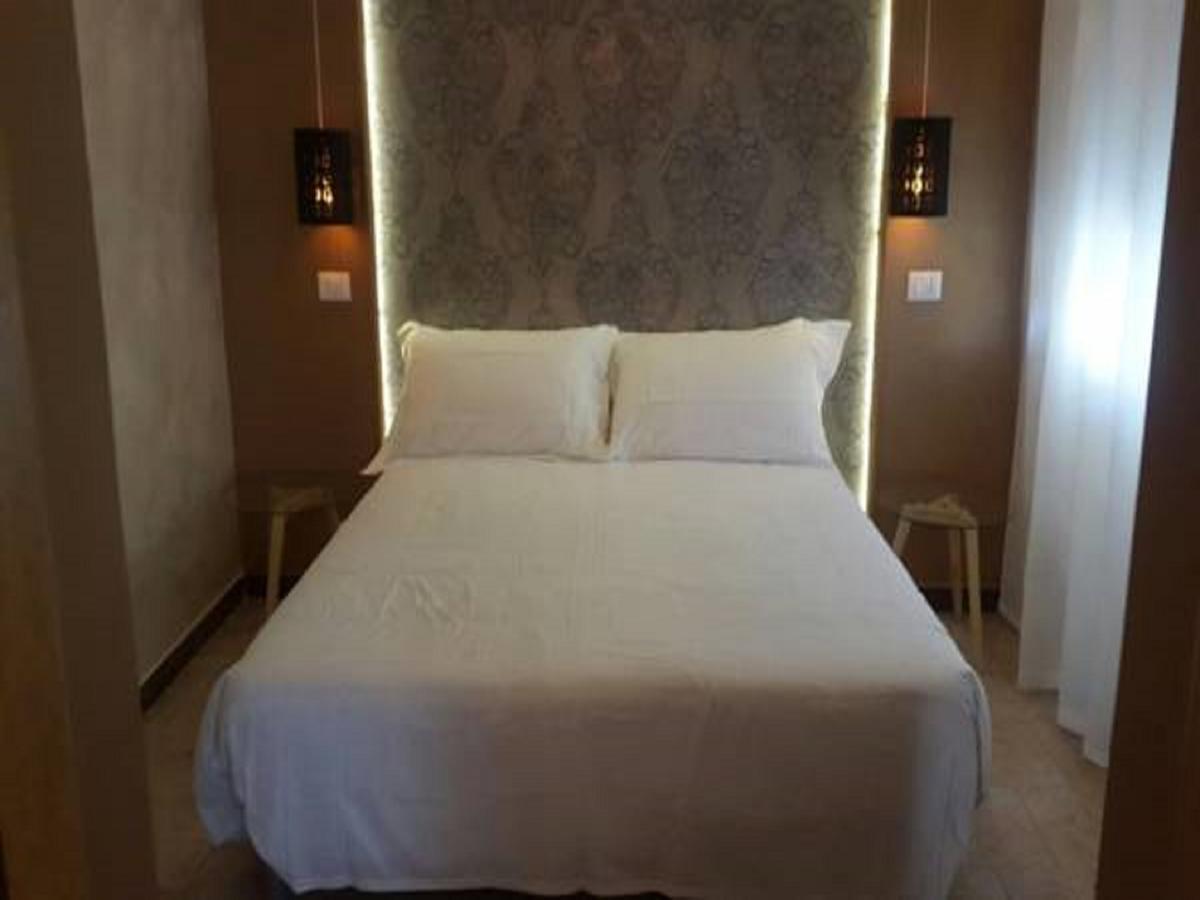 Hotel Raphael Bordighera Luaran gambar