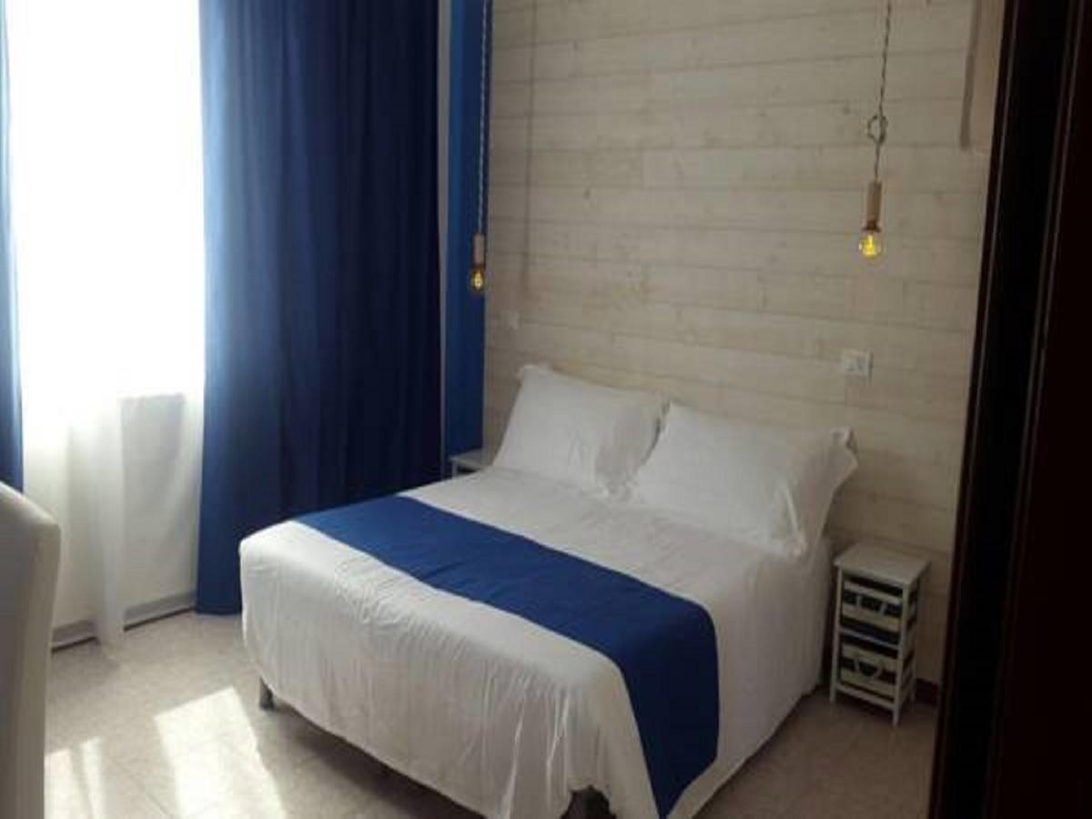 Hotel Raphael Bordighera Luaran gambar