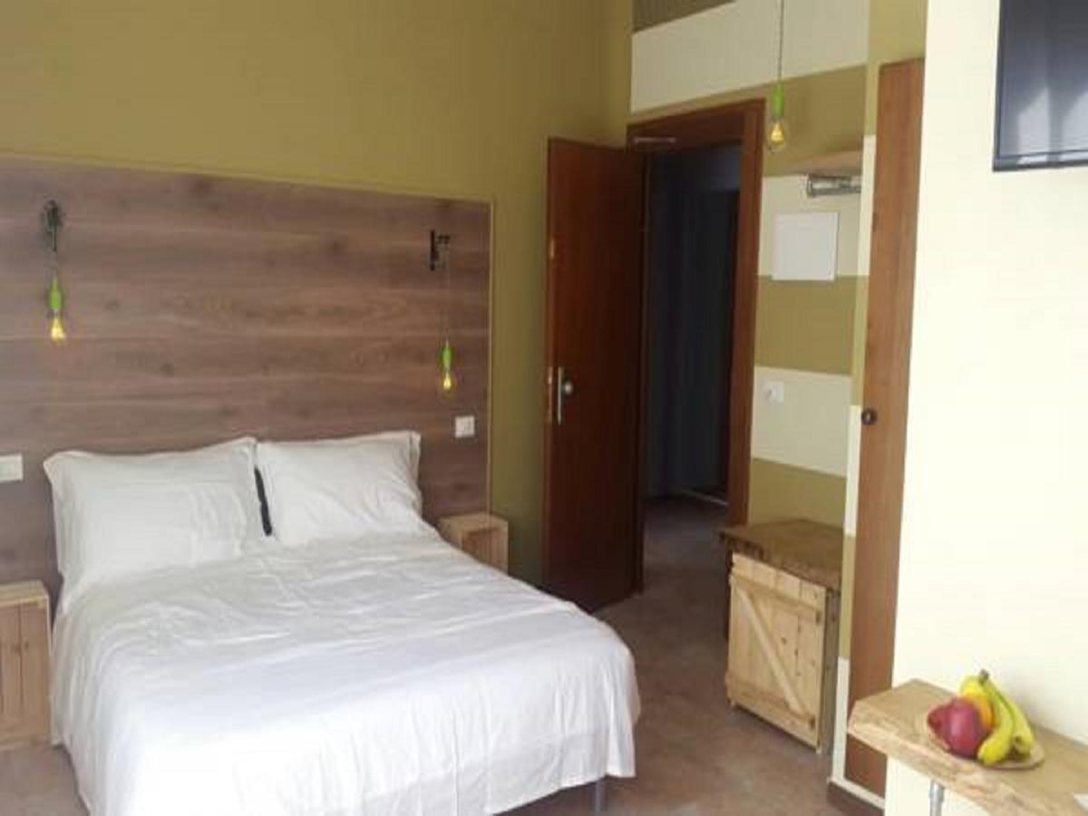 Hotel Raphael Bordighera Luaran gambar