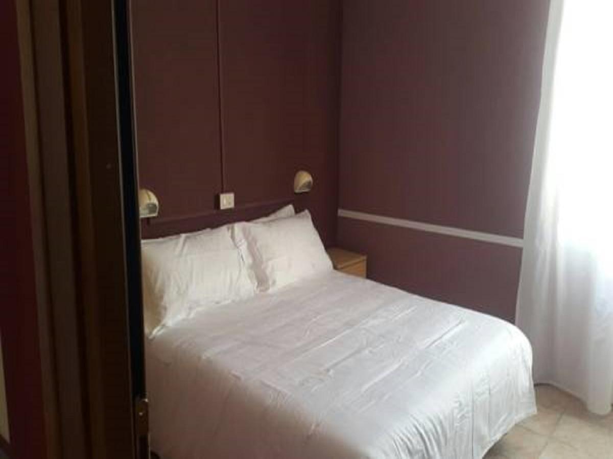 Hotel Raphael Bordighera Luaran gambar