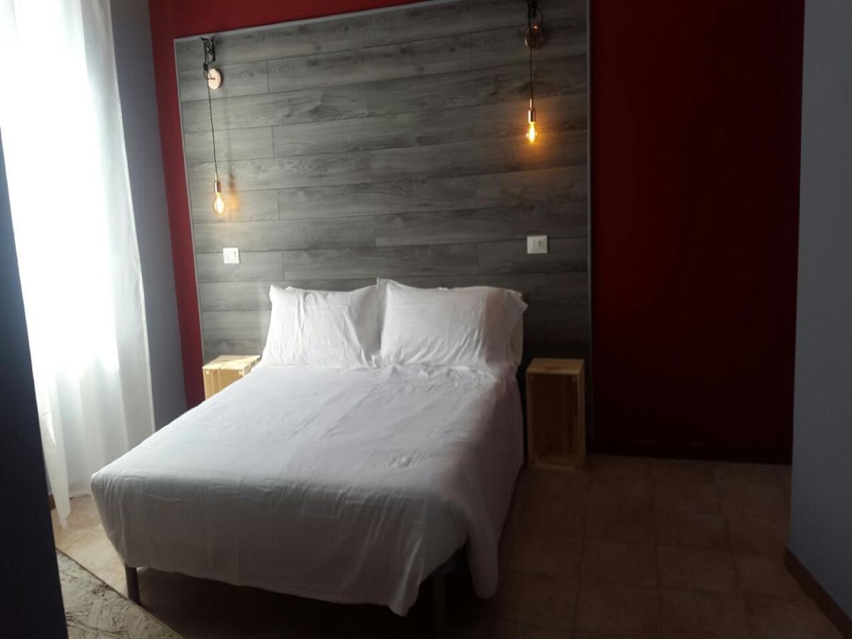 Hotel Raphael Bordighera Luaran gambar