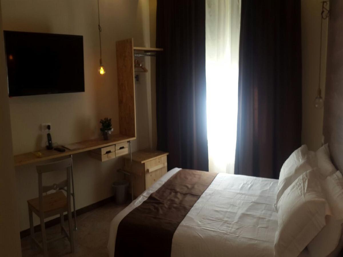 Hotel Raphael Bordighera Luaran gambar