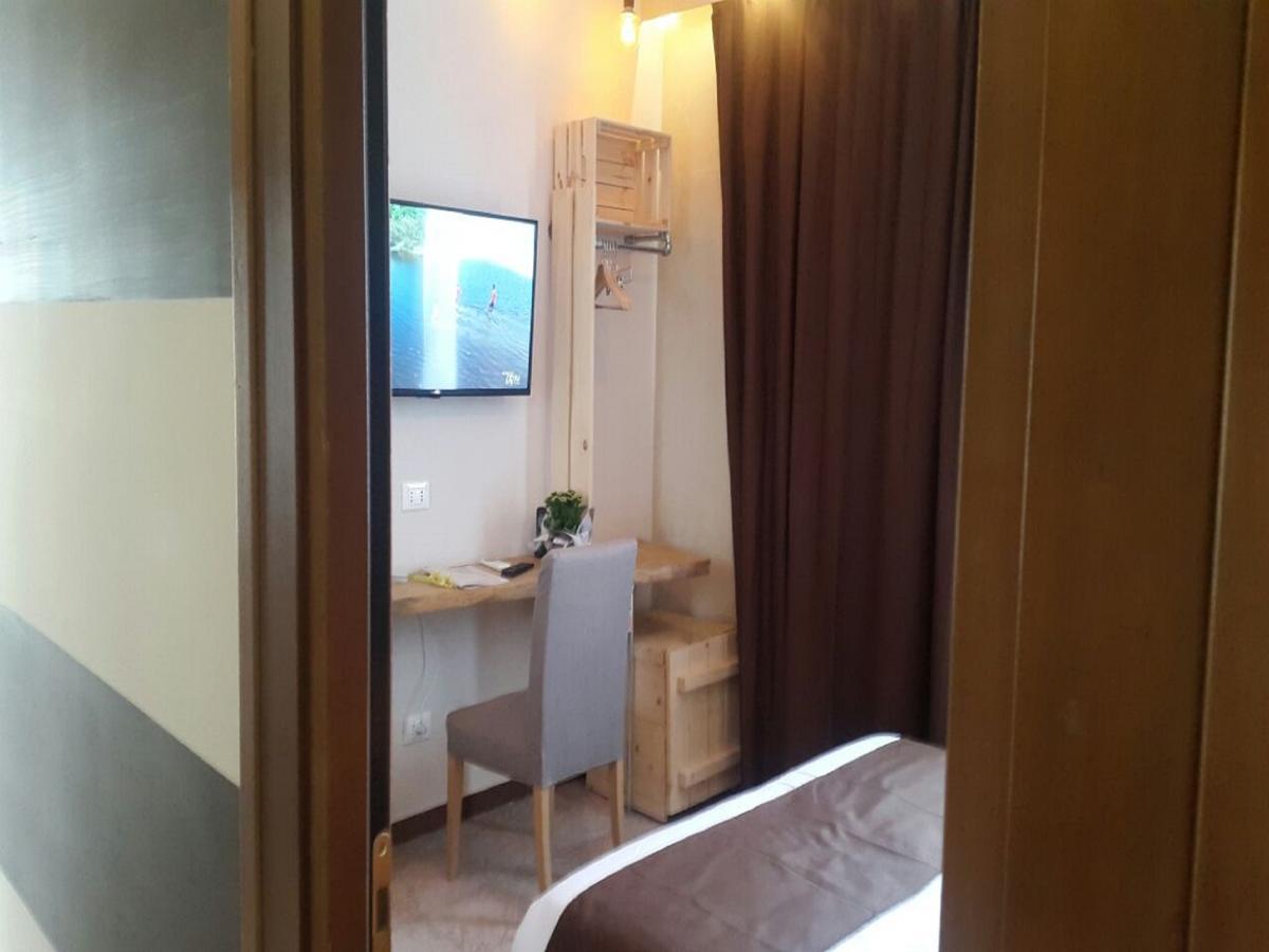 Hotel Raphael Bordighera Luaran gambar