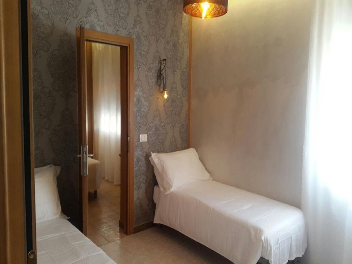 Hotel Raphael Bordighera Luaran gambar