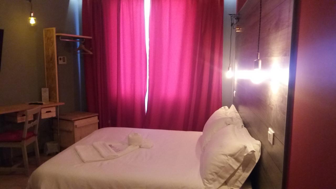 Hotel Raphael Bordighera Luaran gambar