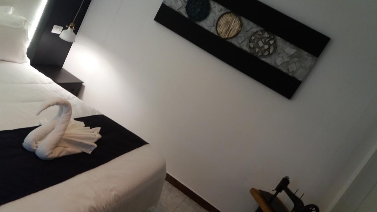 Hotel Raphael Bordighera Luaran gambar