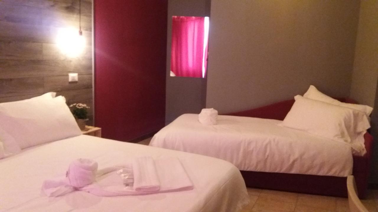 Hotel Raphael Bordighera Luaran gambar