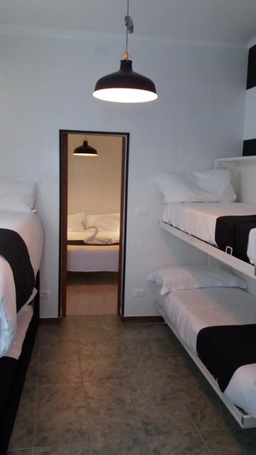 Hotel Raphael Bordighera Luaran gambar