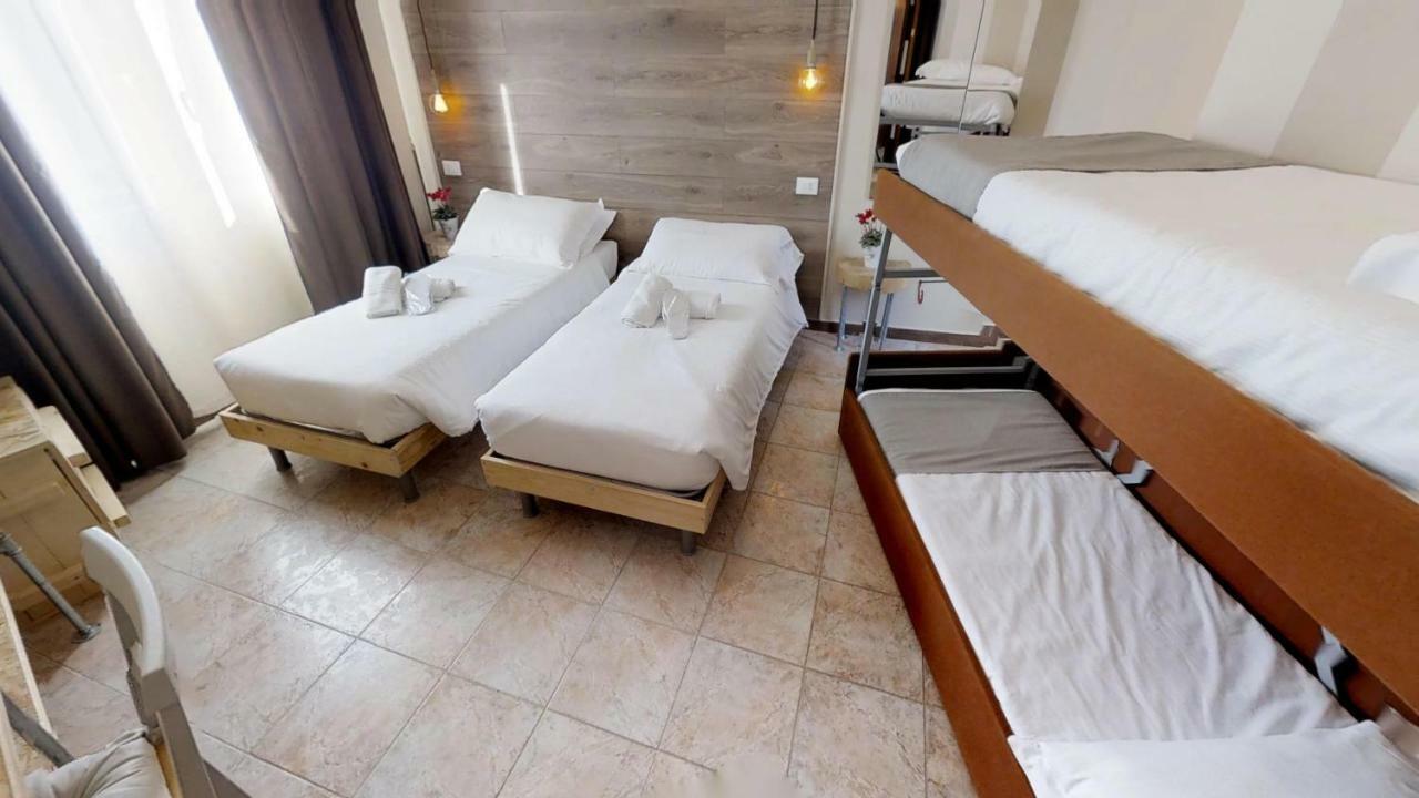 Hotel Raphael Bordighera Luaran gambar